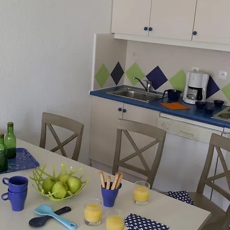 Lejlighedshotel Pierre & Valescure