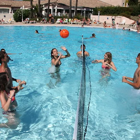 Lejlighedshotel Pierre & Valescure