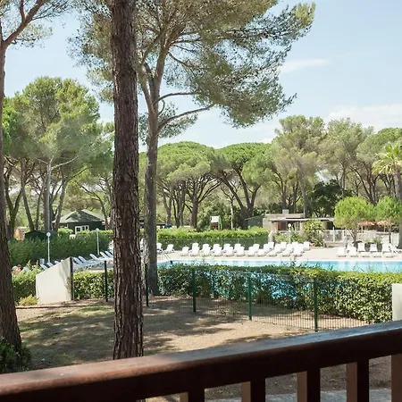 Pierre & Valescure Aparthotel Saint-Raphael (Var)