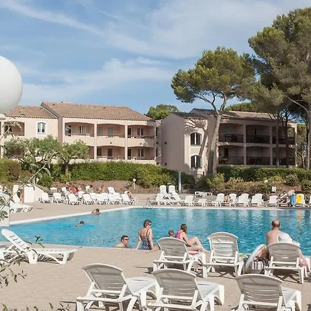 Pierre & Valescure Apart-hotel Saint-Raphaël