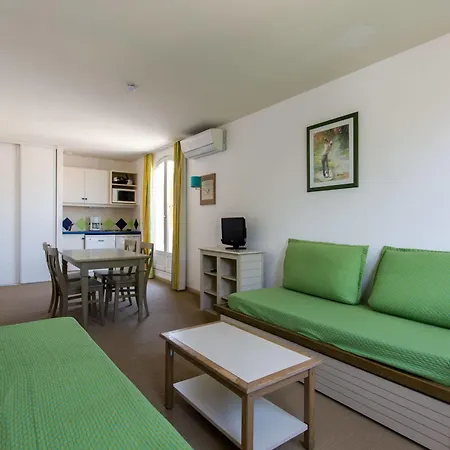 Pierre & Valescure Apart-hotel Saint-Raphaël