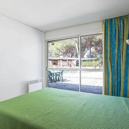 Pierre & Valescure Apart-hotel